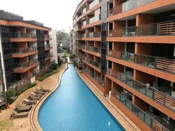Sophia Hills (D9), Condominium #593075921